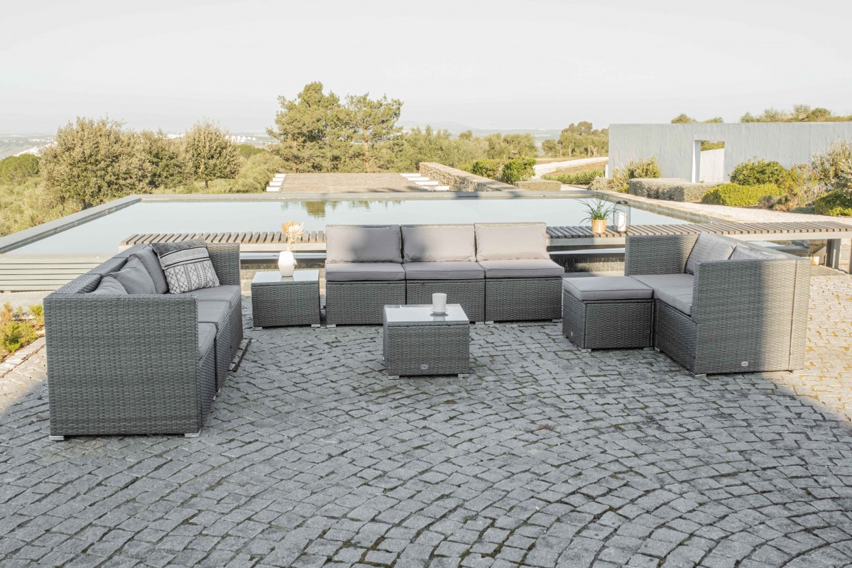Bahamas Conjunto Triple XL