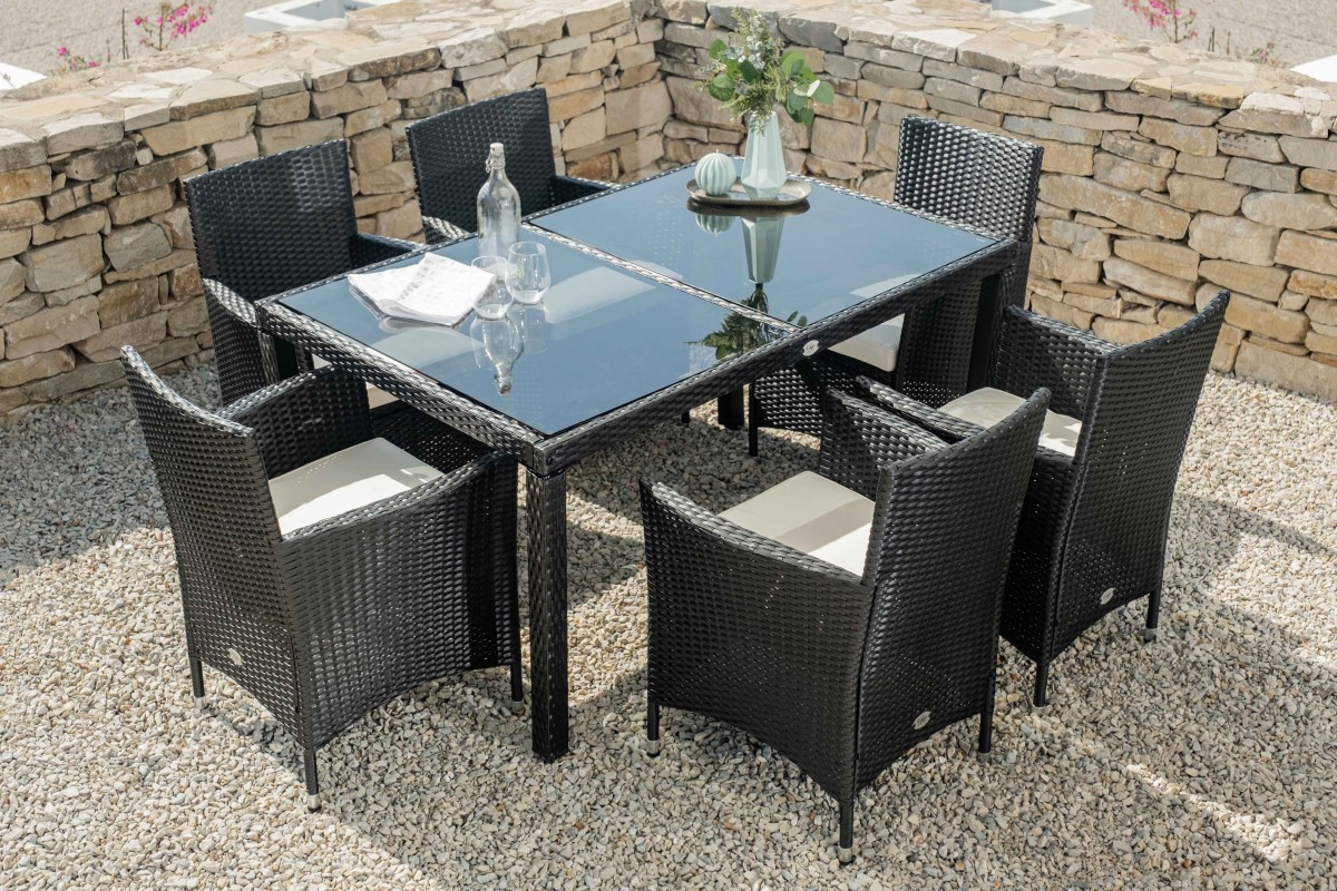 Comedor Washington
