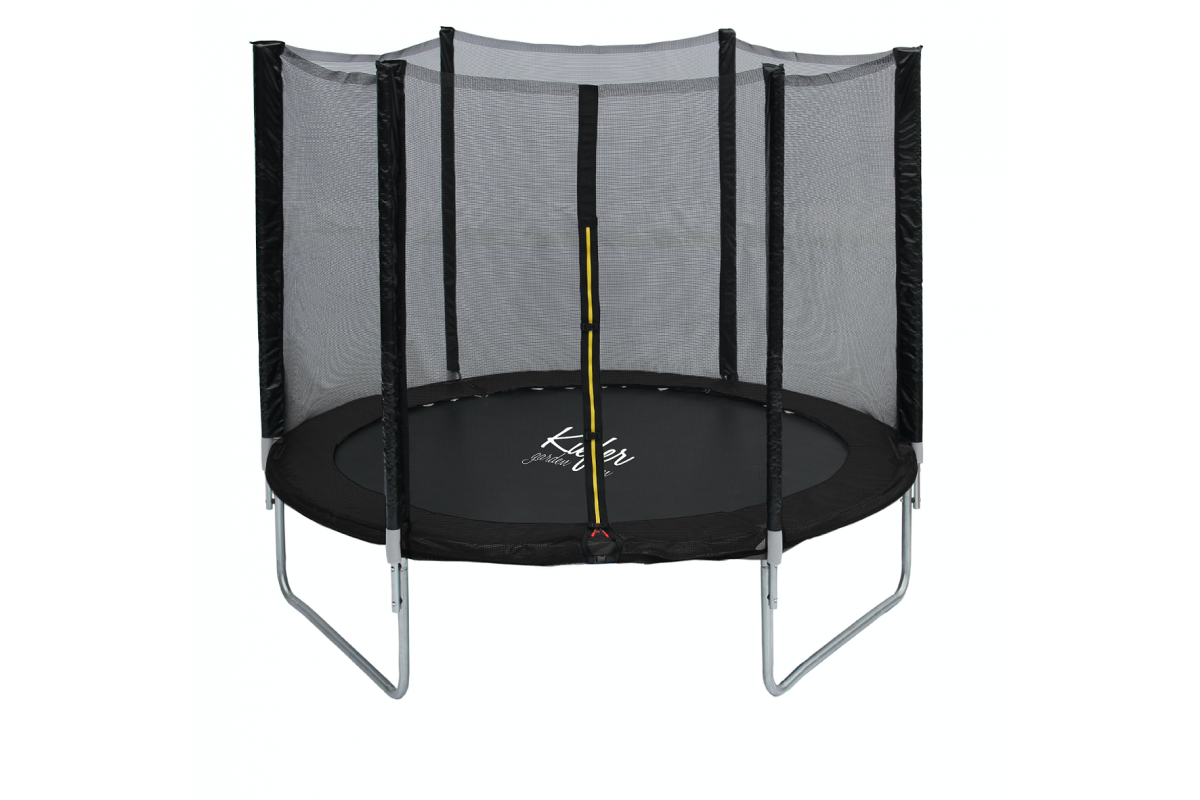 Cama Elástica Orion 250 Outlet