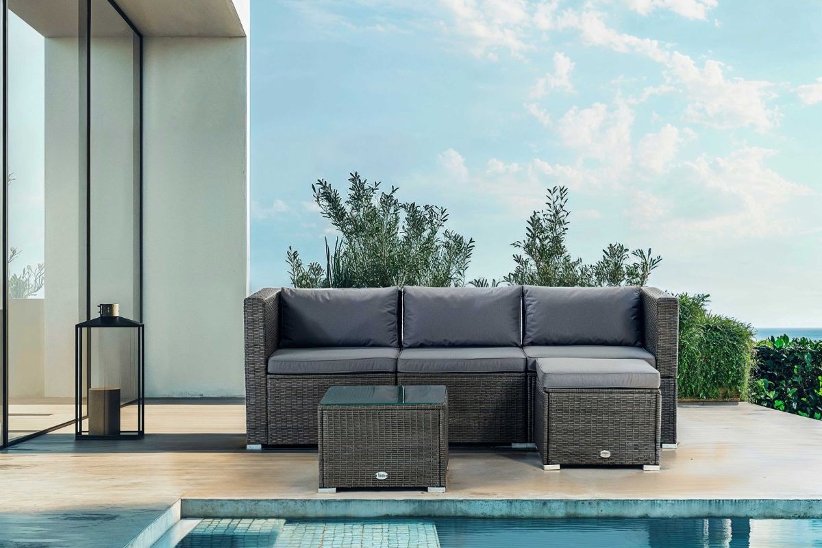 Bahamas Conjunto Triple