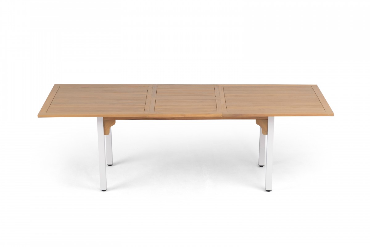 Mesa extensible Roma